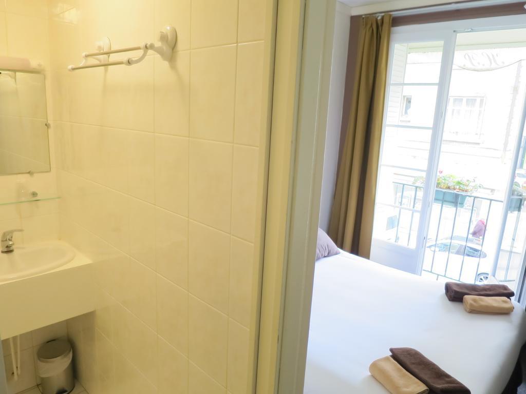 Hotel De La Paix Καν Δωμάτιο φωτογραφία