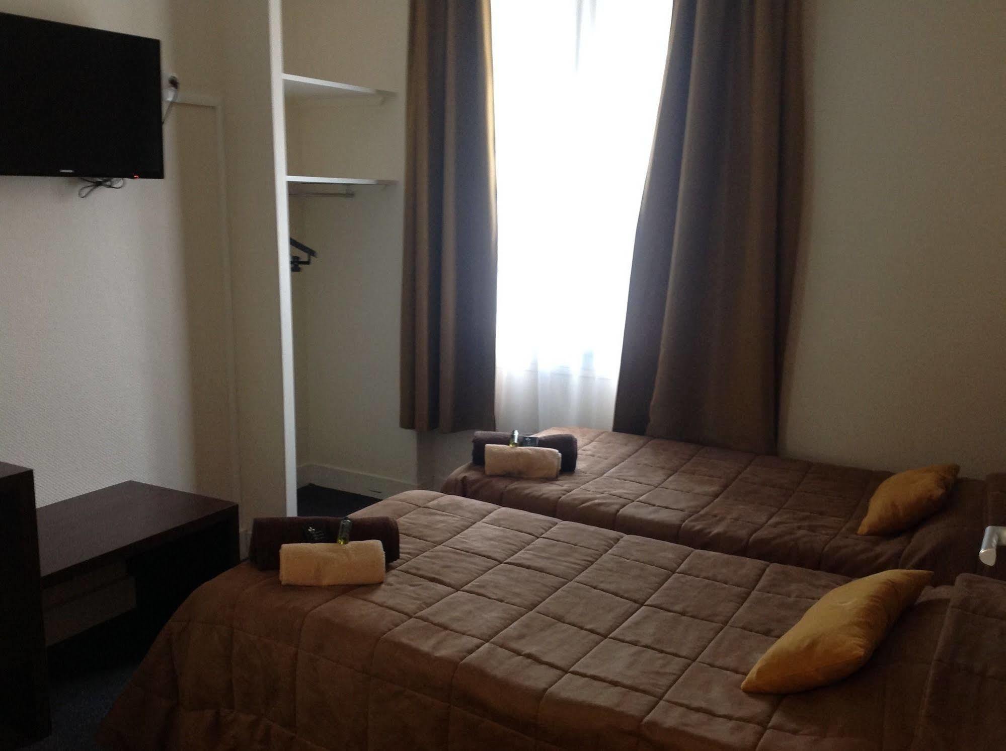 Hotel De La Paix Καν Εξωτερικό φωτογραφία
