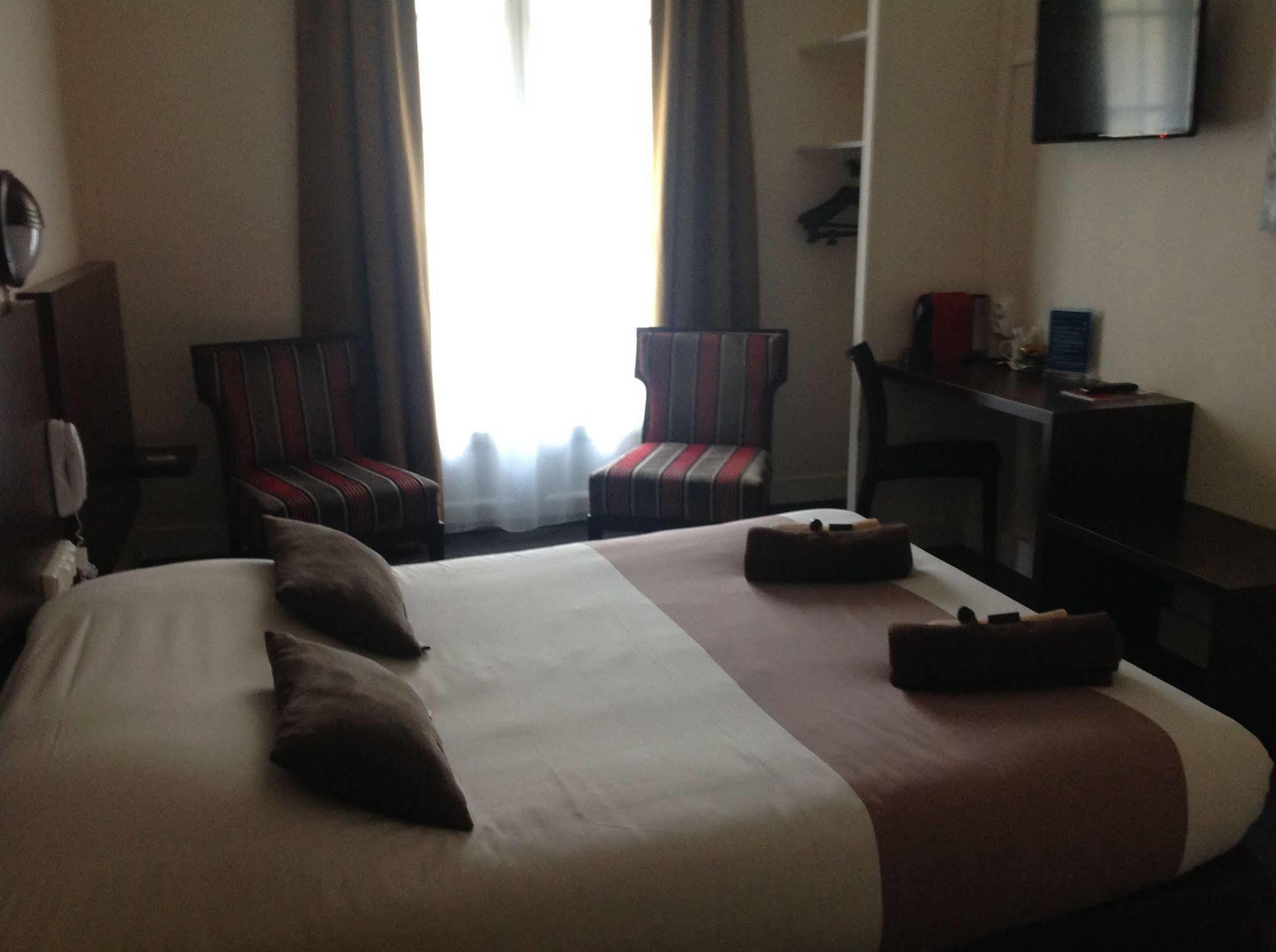 Hotel De La Paix Καν Εξωτερικό φωτογραφία